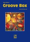 Buchcover Groove Box