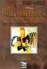 Buchcover Die Welt der Small Percussion DVD
