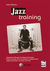 Buchcover Jazztraining
