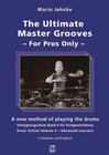 Buchcover The Ultimate Master Grooves For Pros Only