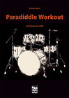 Buchcover Paradiddle Workout
