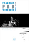Buchcover Practice PAD Workbook