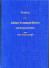 Buchcover Pauken- und Kleine Trommel-Schule mit Orchesterstudien von Professor Franz Krüger