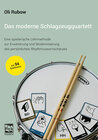 Buchcover Das moderne Schlagzeugquartett