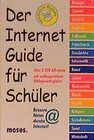 Buchcover Der Internet Guide für Schüler