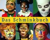Buchcover Das Schminkbuch