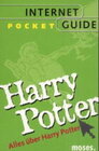 Buchcover Internet Pocket Guide: Harry Potter