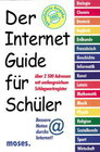 Buchcover Der Internet-Guide für Schüler