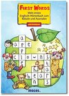 Buchcover Wörtersuche