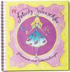 Buchcover Felicity Wunschfee - Geheimnisse und Überraschungen