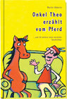 Buchcover Onkel Theo erzählt vom Pferd