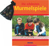 Buchcover Die schönsten Murmelspiele