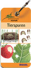 Buchcover Expedition Natur - Tierspuren