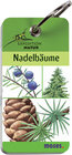 Buchcover Expedition Natur - Nadelbäume