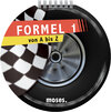 Buchcover Formel 1-Mini: von A bis Z