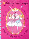 Buchcover Felicity Wunschfee - Mit Felicity durchs ganze Jahr