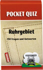Buchcover Pocket Quiz Ruhrgebiet