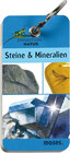 Buchcover Expedition Natur - Steine und Mineralien
