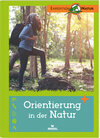 Buchcover Orientierung in der Natur