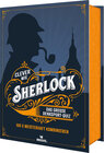 Buchcover Clever wie Sherlock