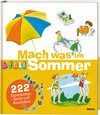 Buchcover Mach was im Sommer