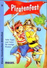 Buchcover Piratenfest