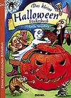 Buchcover Das kleine Halloween-Stickerbuch