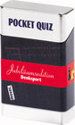 Buchcover Pocket Quiz Jubiläumsedition: Denksport