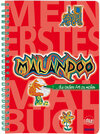 Buchcover Mein erstes Malandoo-Malbuch