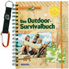 Buchcover Das Outdoor-Survivalbuch
