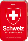 Buchcover Schweiz - Das ultimative Quiz