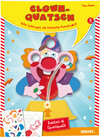 Buchcover Clown-Quatsch