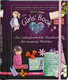 Buchcover The Girls‘ Book