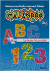Buchcover Malandoo Meine ersten Buchstaben und Zahlen