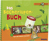 Buchcover Das Becherlupen-Buch