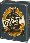 Buchcover Die große Craft Beer-Box