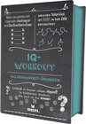 Buchcover Quiz-Box IQ-Workout