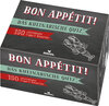 Buchcover Bon appétit!