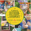 Buchcover Die spannendsten Outdoor-Experimente für Kinder
