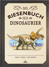 Buchcover Das Riesenbuch der Dinosaurier