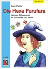 Buchcover Die Hexe Furufara