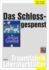 Buchcover Das Schlossgespenst - Literaturblätter