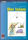 Buchcover Der Islam