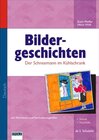 Buchcover Der Schneemann im Kühlschrank