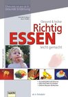 Buchcover Gesund und lecker