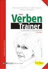 Buchcover Mein Verben-Trainer