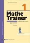 Buchcover Mathe-Trainer 1
