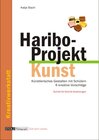 Buchcover Haribo Projekt Kunst