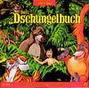 Buchcover Das Dschungelbuch