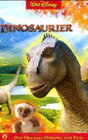 Buchcover Dinosaurier